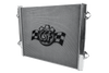 CSF HIGH PERFORMANCE ALUMINUM RADIATOR - TOYOTA TACOMA