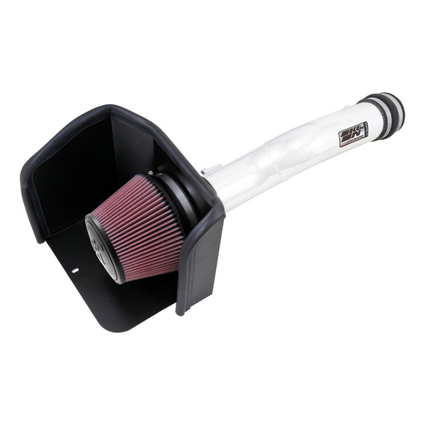 K&N COLD AIR INTAKE HIGH FLOW - TOYOTA TACOMA