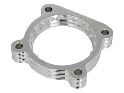AFE SILVER BULLET THROTTLE BODY SPACER - TOYOTA TACOMA