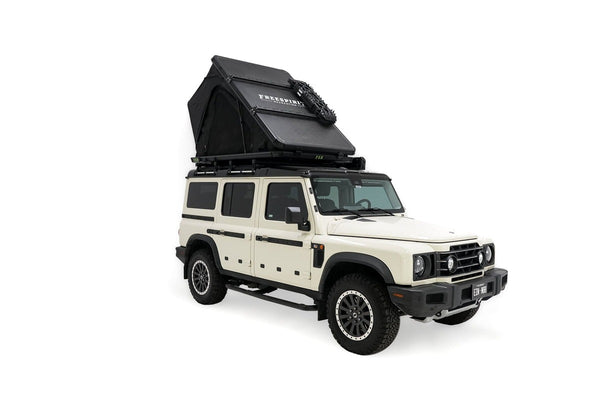 FSR ASPEN V2 ROOFTOP TENT - XL