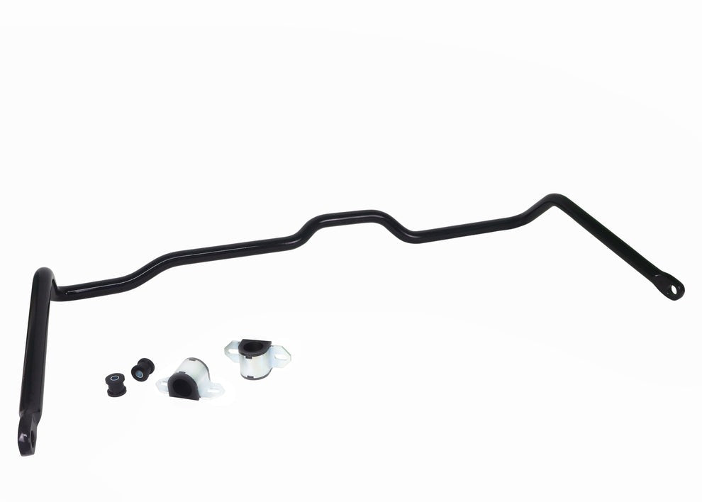 FRONT SWAYBAR 33MM X HEAVY DUTY TOYOTA LANDCRUISER 80 & 105 Series 1990-2007