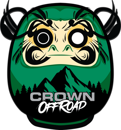 CROWNOFFROADNY