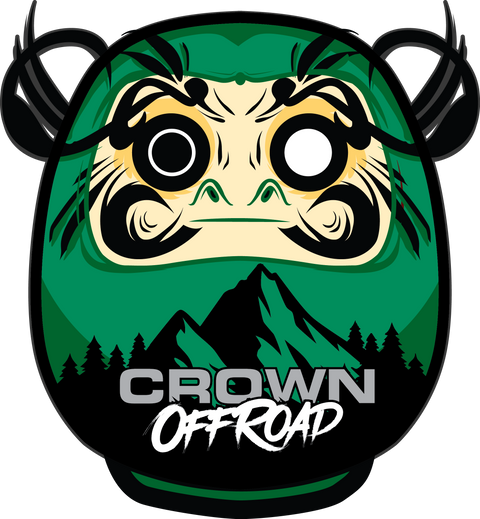 CROWNOFFROADNY