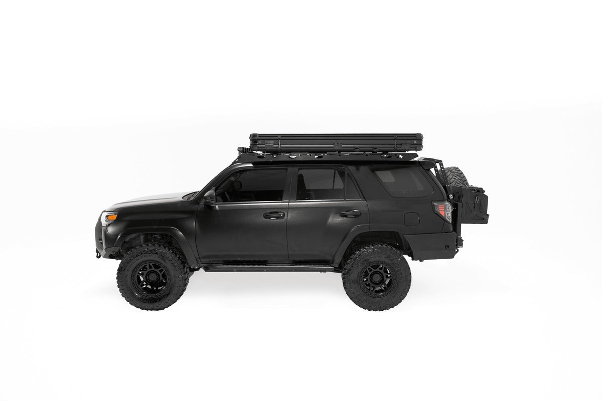 FSR EVOLUTION V2 ROOFTOP TENT - STANDARD