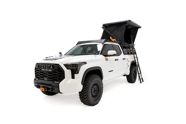 FSR EVOLUTION V2 ROOFTOP TENT - XL SHORT