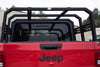 FISHBONE OFFROAD FULL HEIGHT TACKLE RACK - JEEP GLADIATOR JT