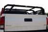 FISHBONE OFFROAD SHORT BED HALF HEIGHT TACKLE RACK - TOYOTA TACOMA