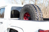 FISHBONE OFFROAD UNIVERSAL IN BED TIRE CARRIER