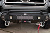 FISHBONE OFFROAD STUBBY FRONT BUMPER - TOYOTA TACOMA 3RD GEN