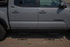 FISHBONE OFFROAD RUNNING BOARDS - TOYOTA TACOMA 3RD GEN