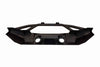 FISHBONE OFFROAD MID-WIDTH FRONT WINCH BUMPER - JEEP WRANGLER JL/JT