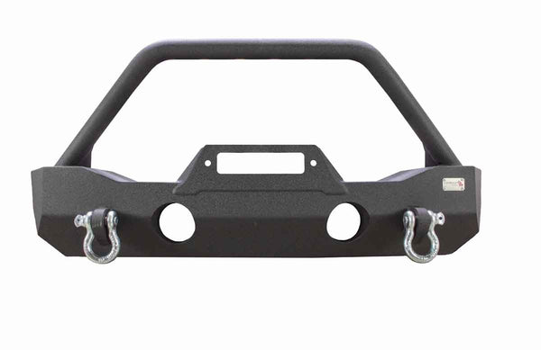 FISHBONE OFFROAD MAKO FRONT BUMPER - JEEP WRANGLER JL/JT