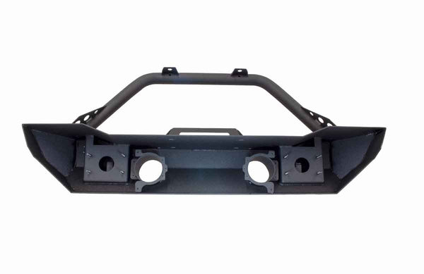 FISHBONE OFFROAD MAKO FRONT BUMPER - JEEP WRANGLER JL/JT