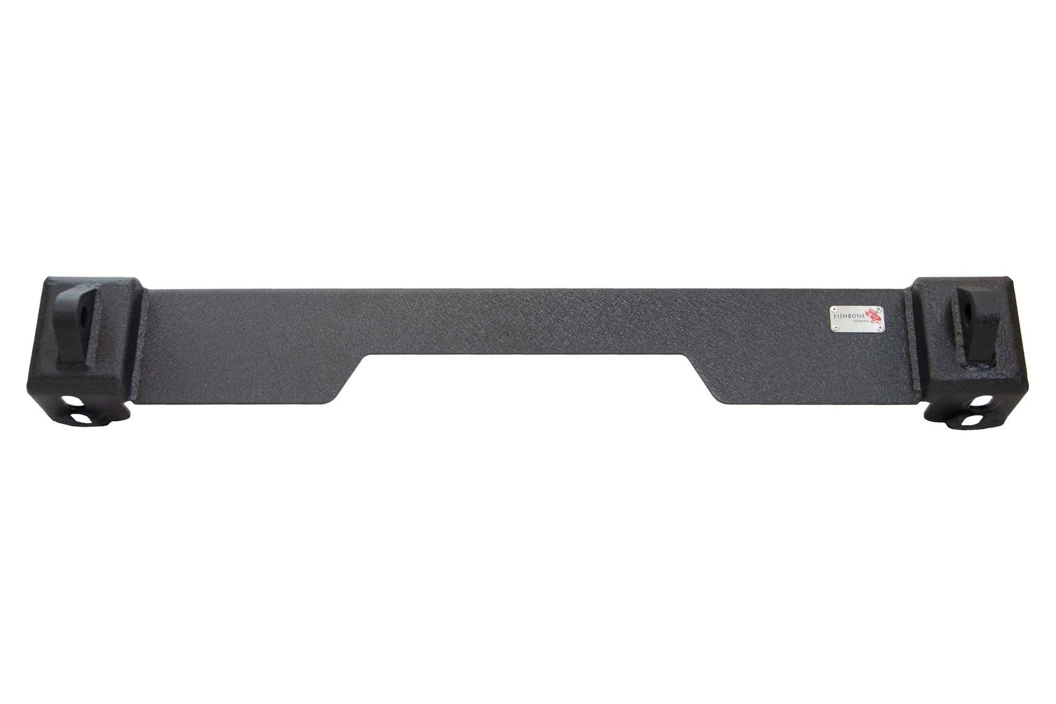 FISHBONE OFFROAD REAR BUMPER DELETE - JEEP WRANGLER JL