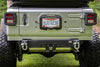 FISHBONE OFFROAD REAR BUMPER DELETE - JEEP WRANGLER JL