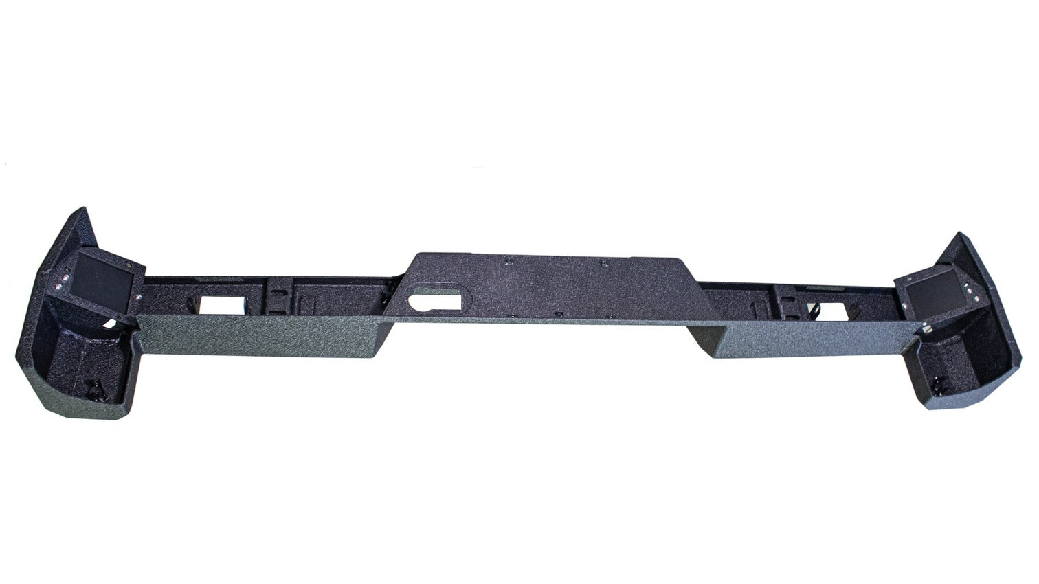 FISHBONE OFFROAD REAR BUMPER - TOYOTA TACOMA 3RD GEN