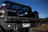 FISHBONE OFFROAD REAR BUMPER - TOYOTA TACOMA 3RD GEN