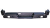 FISHBONE OFFROAD REAR BUMPER - TOYOTA TACOMA 3RD GEN