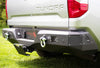 FISHBONE OFFROAD REAR BUMPER 18-21 TOYOTA TUNDRA