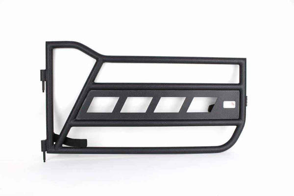 FISHBONE OFFROAD FRONT AND REAR TUBE DOORS - JEEP WRANGLER JL/JT