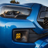 BAJA DESIGNS SQUADRON-R SPORT FOG POCKET LIGHT KIT - 2010 - 2024 4RUNNER 2012-2023 TACOMA; 2014-2021 TUNDRA