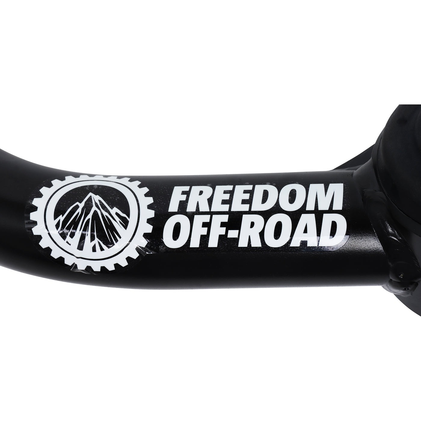 FREEDOM OFFROAD FRONT UPPER CONTROL ARM - TOYOTA 4RUNNER/FJ CRUISER LEXUS GX