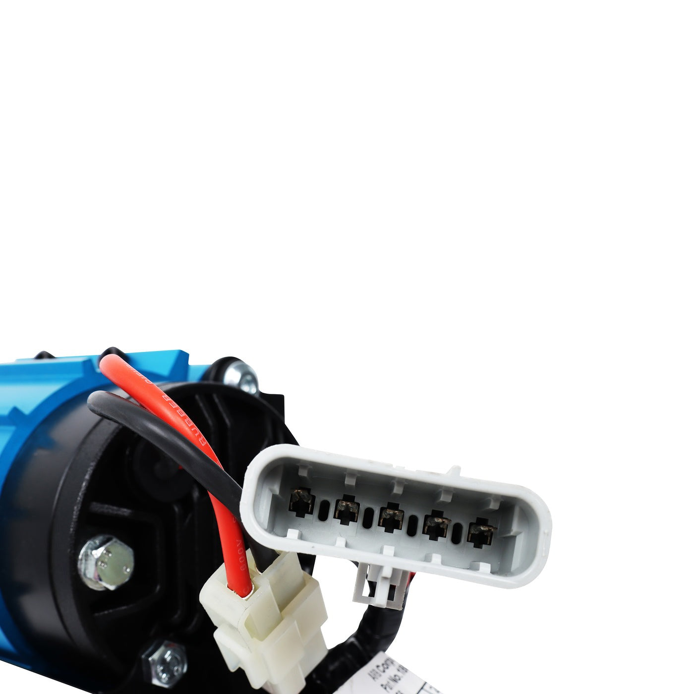 ARB TWIN MOTOR 12V AIR COMPRESSOR