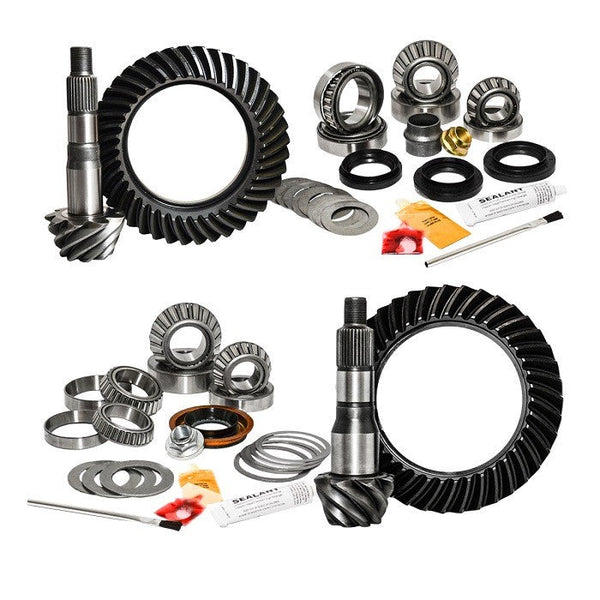 NITRO GEAR & AXLE 8.75" GEAR PACKAGE KIT - TOYOTA TACOMA 16-23