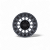 BLACK RHINO OUTBACK 18X8.5 5X5.0 0MM