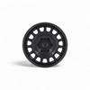 BLACK RHINO VOLL 17X8.5 5X5.0 0MM