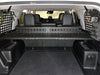 RAGO FABRICATION INTERIOR MOLLE STORAGE PANELS - TOYOTA 4RUNNER 5TH GEN