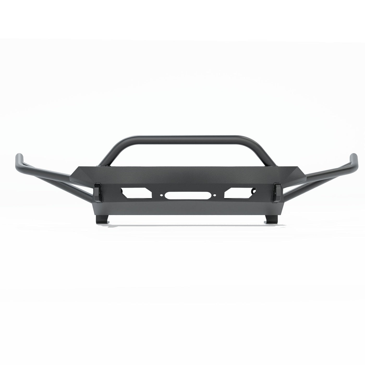 SOUTHERN STYLE SLIMLINE TUBE FRONT BUMPER TOYOTA - TACOMA 16-23