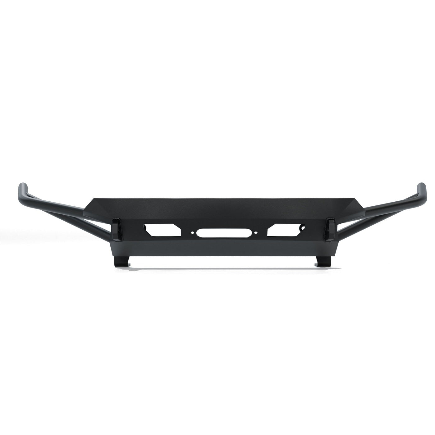 SOUTHERN STYLE SLIMLINE TUBE FRONT BUMPER TOYOTA - TACOMA 16-23