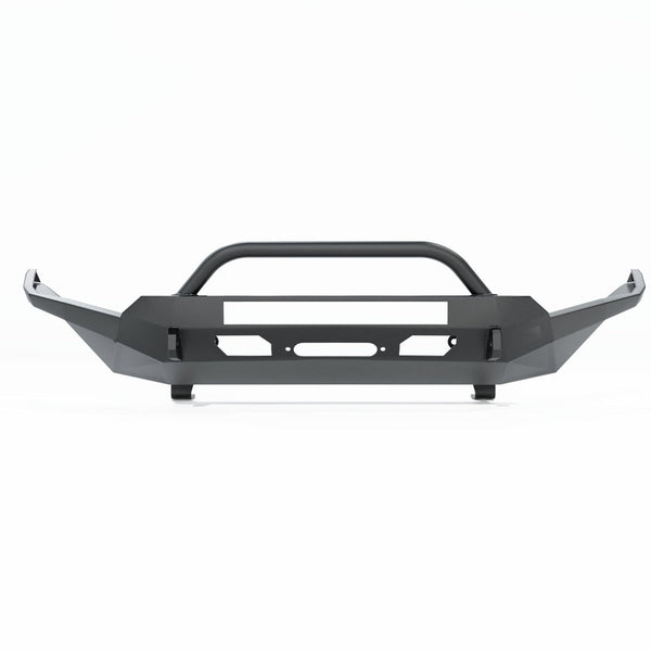 SOUTHERN STYLE SLIMLINE FULL PLATE FRONT BUMPER TOYOTA - TACOMA 16-23