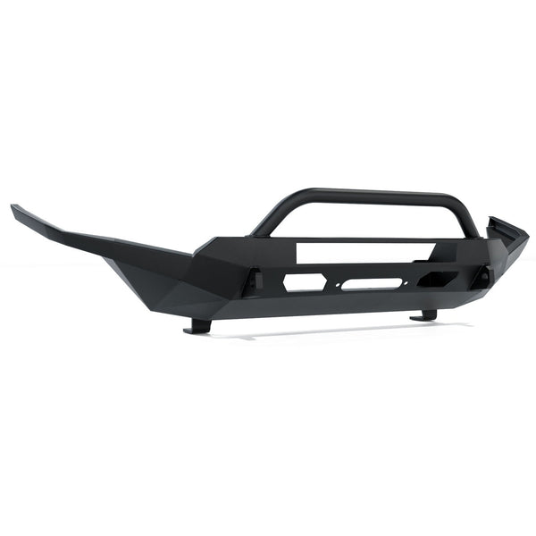 SOUTHERN STYLE SLIMLINE FULL PLATE FRONT BUMPER TOYOTA - TACOMA 16-23