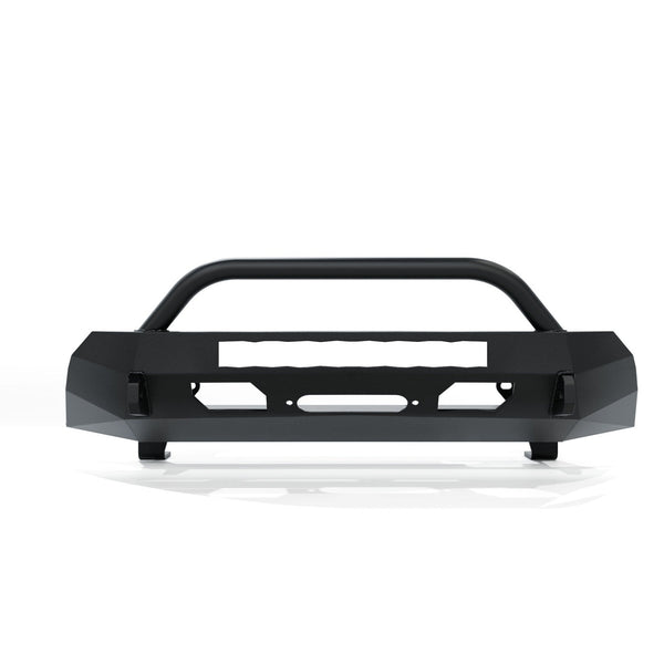 SOUTHERN STYLE SLIMLINE FRONT BUMPER TOYOTA - TACOMA 16-23