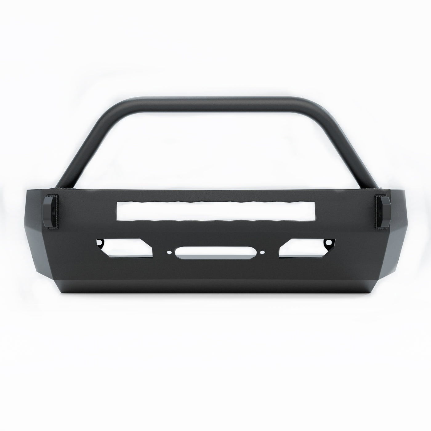 SOUTHERN STYLE OFFROAD SLIMLINE FRONT BUMPER - TOYOTA 4RUNNER  14-24