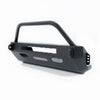 SOUTHERN STYLE OFFROAD SLIMLINE FRONT BUMPER - TOYOTA 4RUNNER  14-24