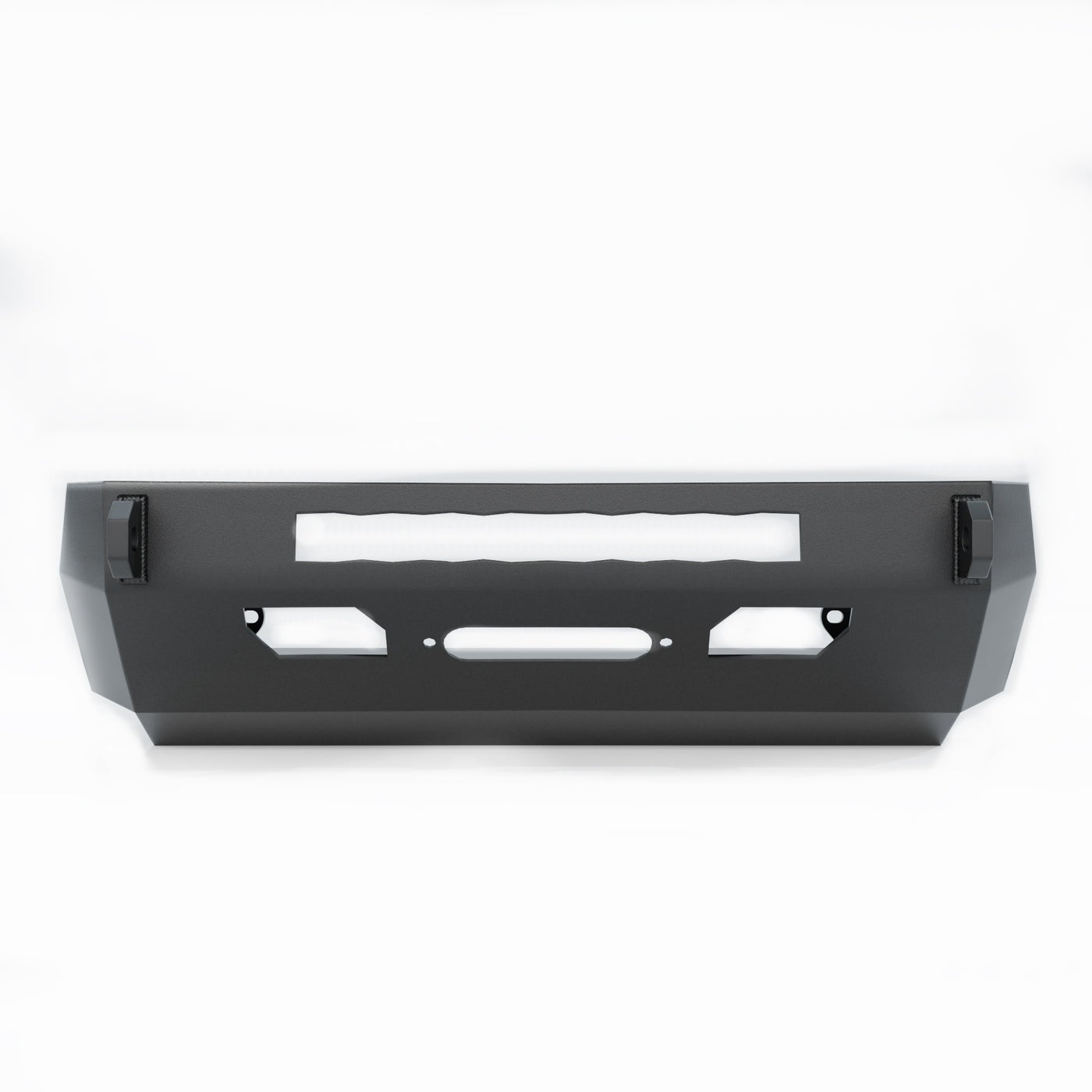 SOUTHERN STYLE OFFROAD SLIMLINE FRONT BUMPER - TOYOTA 4RUNNER  14-24