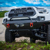 SOUTHERN STYLE SLIMLINE STAGE 2 WINGS TOYOTA - TACOMA 16-23