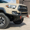 SOUTHERN STYLE SLIMLINE STAGE 2 WINGS TOYOTA - TACOMA 16-23