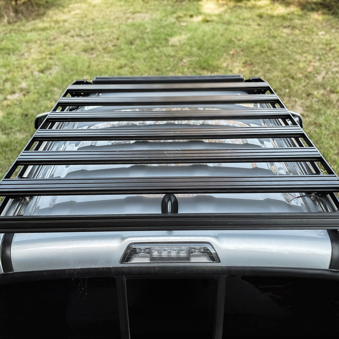 SOUTHERN STYLE OFFROAD ROOF RACK - TACOMA (16-23)