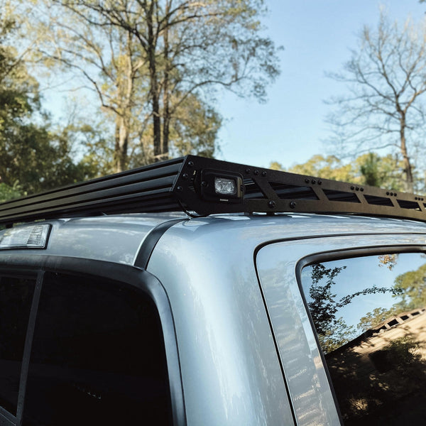 SOUTHERN STYLE OFFROAD ROOF RACK - TACOMA (16-23)