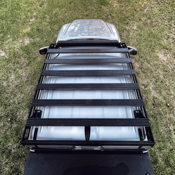 SOUTHERN STYLE OFFROAD ROOF RACK - TACOMA (16-23)