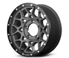 RAYS ENGINEERING M8 17x8.5 +0 6X139.7