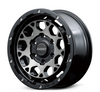 RAYS ENGINEERING M9+ 17x8.5 6X139.7