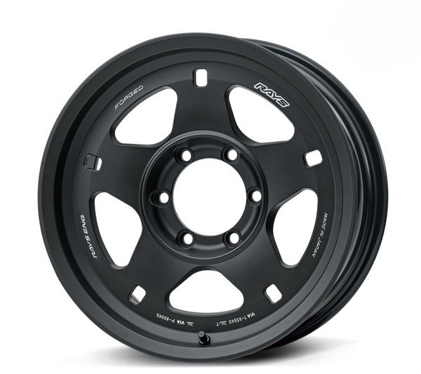 RAYS ENGINEERING 05X 17X9 -20 6X139.7