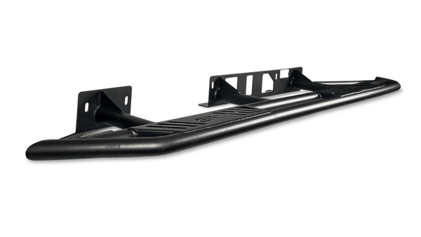 BODY ARMOR 2005-2023 TOYOTA TACOMA DOUBLE CAB SHORT BED/ ACCESS CAB LONG BED REVO STEP SLIDERS