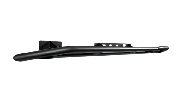 BODY ARMOR 2005-2023 TOYOTA TACOMA DOUBLE CAB SHORT BED/ACCESS CAB LONG BED REVO ROCK SLIDERS