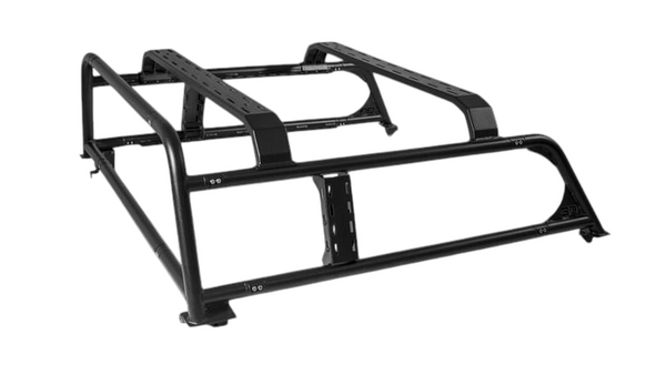 BODY ARMOR 2005-2023 TOYOTA TACOMA OVERLAND RACK